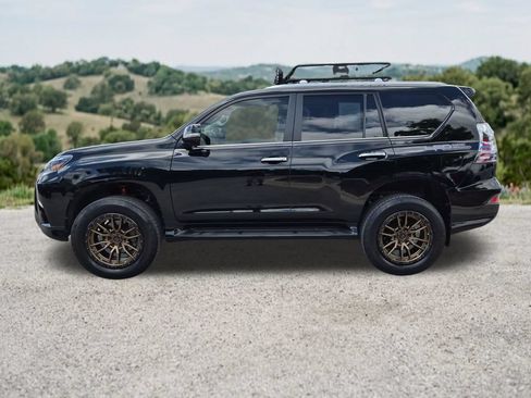Used 2020 Lexus GX 460 Premium w/ Premium Package AWD/4WD image 5