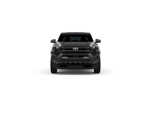 New 2026 Toyota Tacoma SR5 AWD/4WD image 17