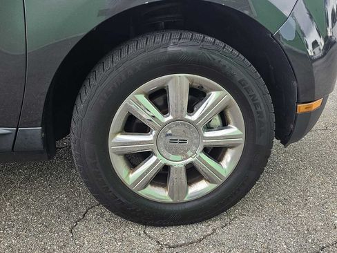 Used 2007 Lincoln MKX AWD image 10