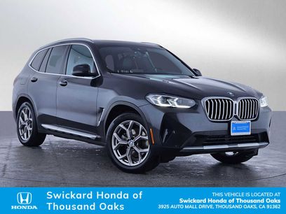 Used 2024 BMW X3 sDrive30i