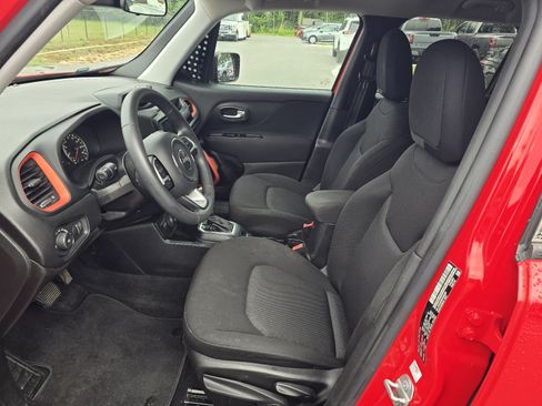 Used 2020 Jeep Renegade Sport AWD/4WD image 12