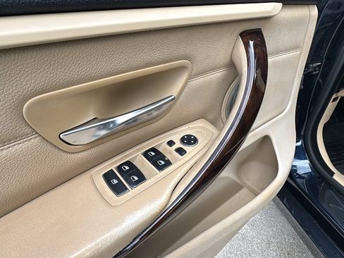 Used 2015 BMW 428i Gran Coupe image 12