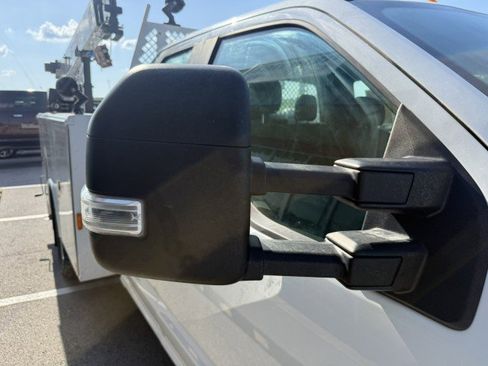 Used 2017 Ford F350 XL w/ Power Equipment Group AWD/4WD image 24