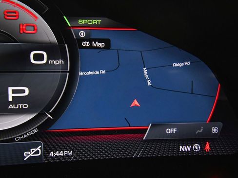 Used 2022 Ferrari 296 GTB Rosso Imola image 39