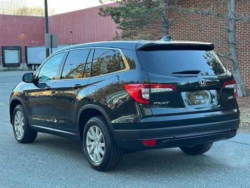 Used 2019 Honda Pilot LX image 4