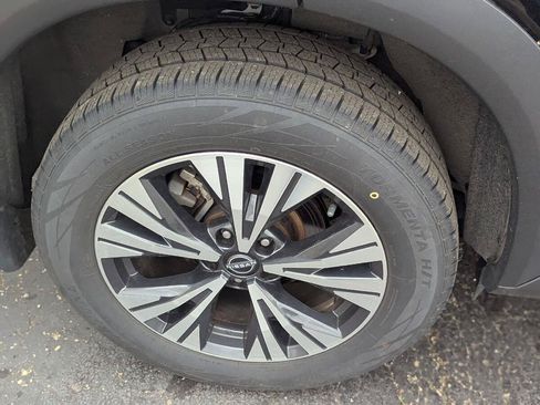 Used 2023 Nissan Rogue SV AWD/4WD image 25