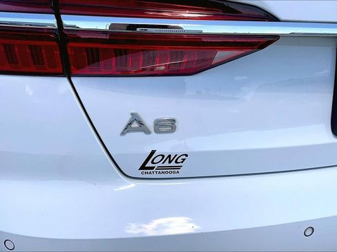 Used 2019 Audi A6 3.0T Premium Plus AWD/4WD image 8