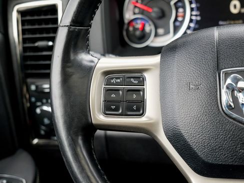 Used 2018 RAM 2500 Laramie w/ Sport Appearance Group AWD/4WD image 45