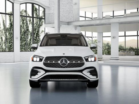 New 2026 Mercedes-Benz GLE 350 4MATIC image 6