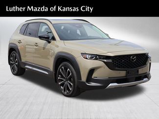 Used 2026 MAZDA CX-50 2.5 Turbo w/ Accent Package AWD/4WD video 1