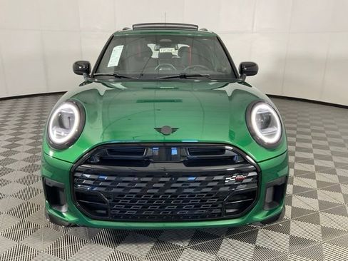 New 2026 MINI Cooper S FWD image 2