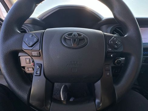 Used 2023 Toyota Tacoma SR AWD/4WD image 12