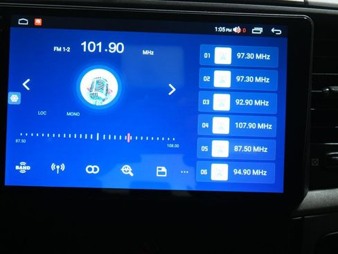 Used 2017 RAM 2500 Tradesman w/ Popular Equipment Group AWD/4WD image 31