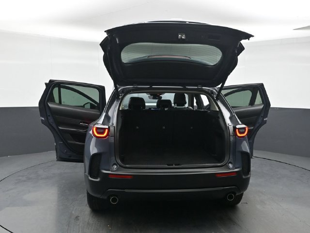 Certified 2025 MAZDA CX-50 AWD 2.5 S w/ Weather Package image 46
