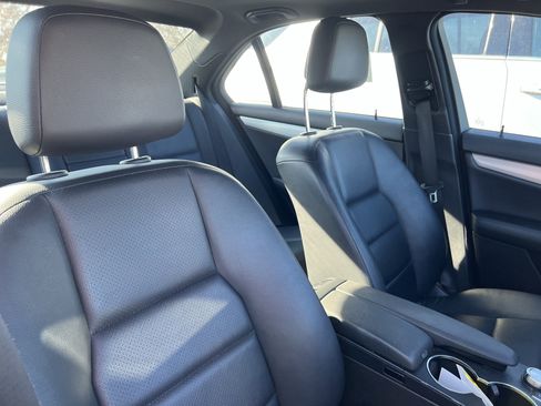 Used 2013 Mercedes-Benz C 300 Sport w/ Multimedia Pkg image 35