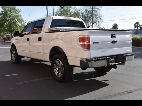 Used 2014 Ford F150 XLT w/ XLT Convenience Package AWD/4WD image 6