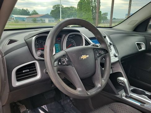 Used 2015 Chevrolet Equinox LS FWD image 18