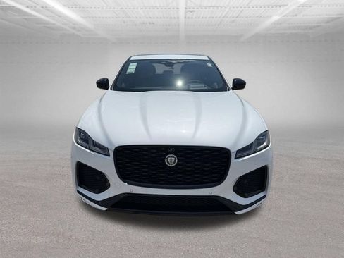 New 2026 Jaguar F-PACE R-Dynamic S AWD/4WD image 4