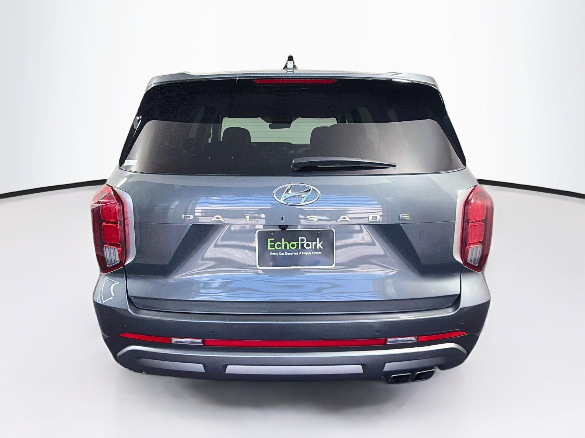 Used 2025 Hyundai Palisade SEL FWD image 7