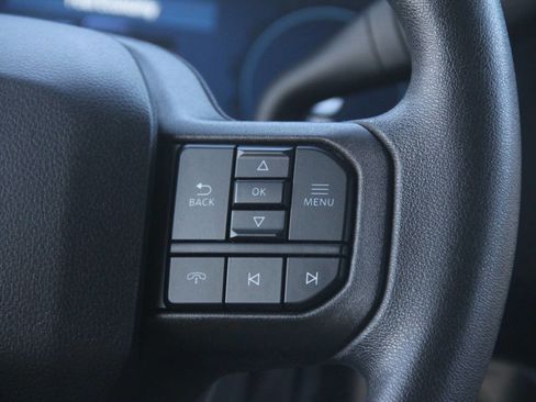 Used 2025 Ford F350 XLT w/ Black Appearance Package image 20