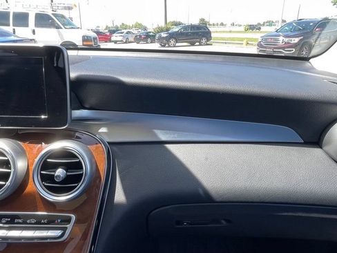 Used 2016 Mercedes-Benz GLC 300 image 28