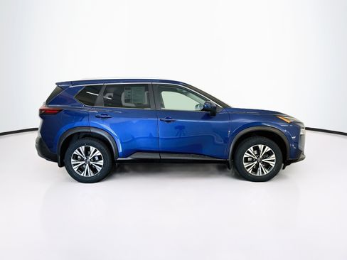 Used 2023 Nissan Rogue SV w/ SV Premium B Package AWD/4WD image 10