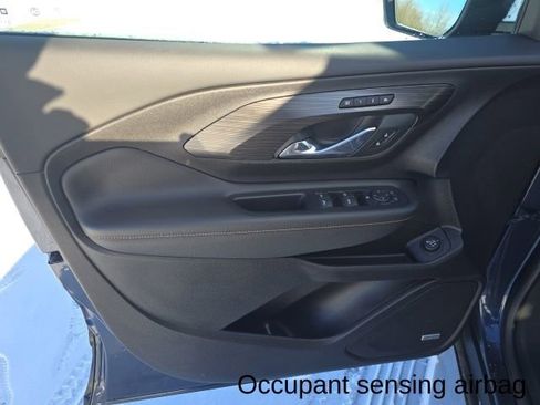 Used 2018 GMC Terrain SLT w/ Preferred Package image 25