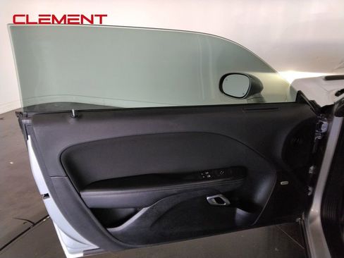 Used 2019 Dodge Challenger R/T Scat Pack w/ Dynamics Package image 24