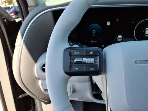 New 2026 Hyundai Palisade Limited FWD image 20