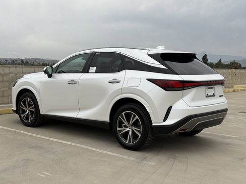 New 2026 Lexus RX 350 Premium image 9