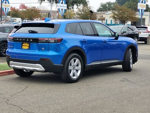 New 2026 Honda Prologue EX image 5