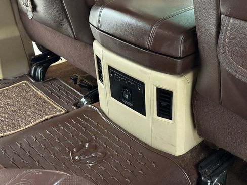 Used 2017 RAM 1500 Laramie Longhorn RWD image 28