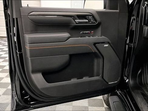 Used 2026 GMC Sierra 1500 AT4 w/ AT4 Premium Package AWD/4WD image 22