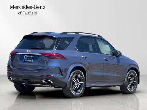 New 2026 Mercedes-Benz GLE 450 4MATIC image 2