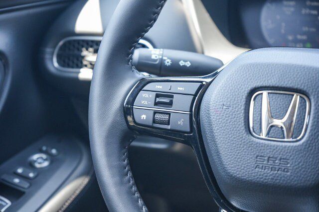 New 2027 Honda HR-V EX-L image 12