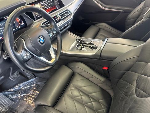 Certified 2023 BMW X5 xDrive40i AWD/4WD image 4