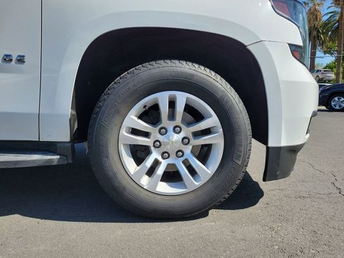 Used 2019 Chevrolet Tahoe LT RWD image 8