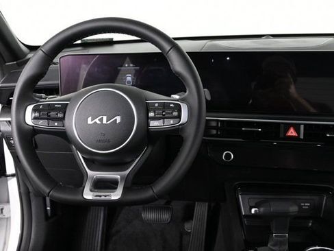 New 2026 Kia K5 GT FWD image 3