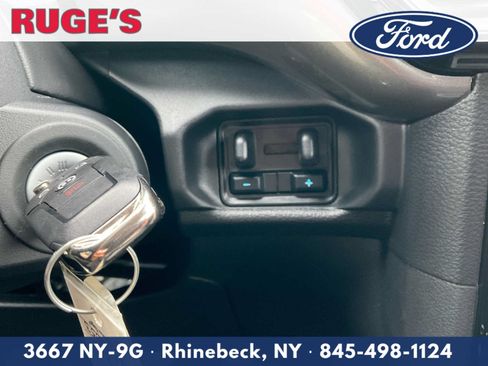 New 2026 Ford Ranger XLT w/ Equipment Group 301A High AWD/4WD image 24