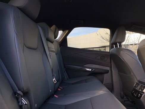 Certified 2025 Lexus RX 350 FWD image 33