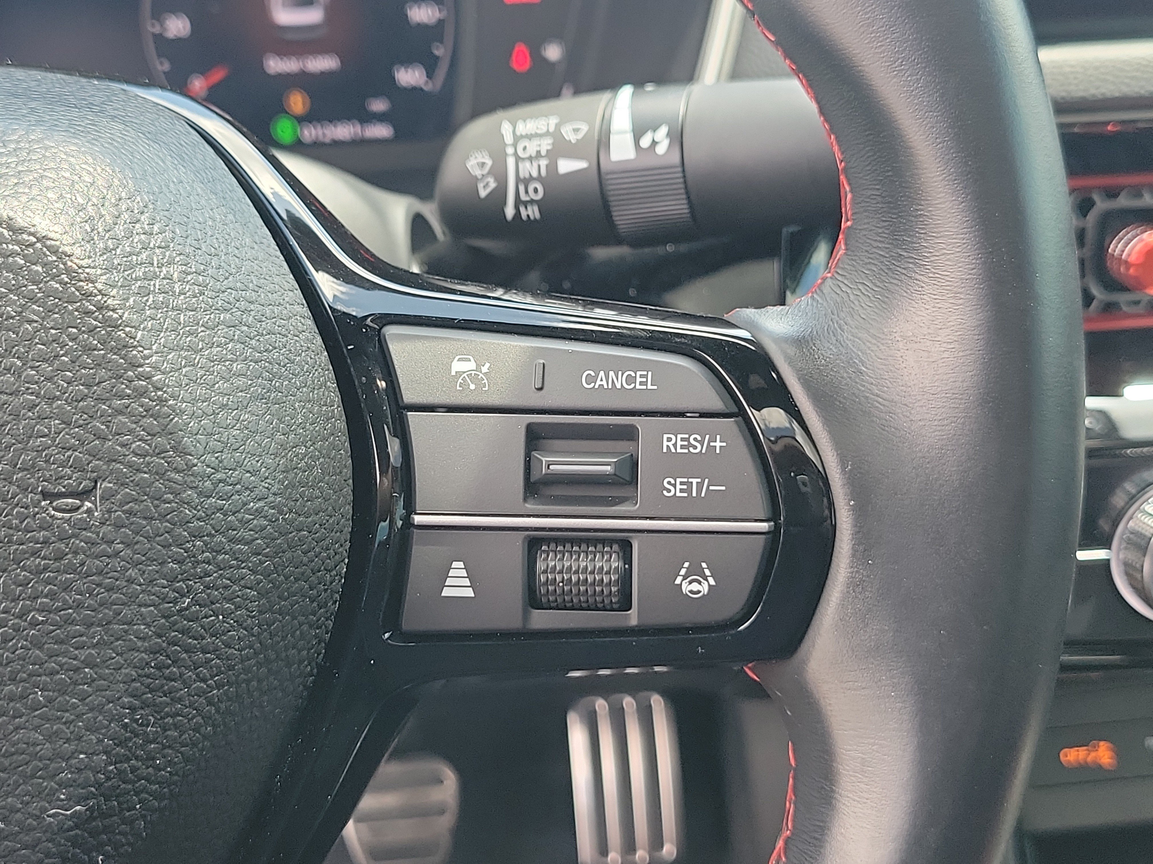 Used 2025 Honda Civic Si image 26