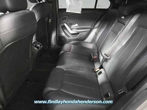 Used 2019 Mercedes-Benz A 220 w/ Premium Package image 11