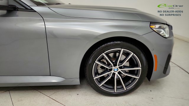 Used 2025 BMW 230i Coupe RWD image 21