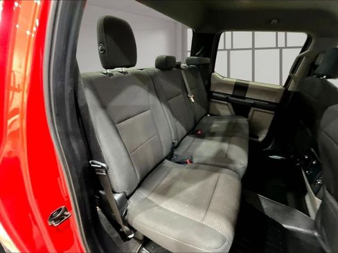 Used 2018 Ford F150 XL w/ Equipment Group 101A Mid image 25