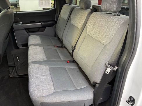 Used 2021 Ford F150 XLT w/ Equipment Group 302A High image 27