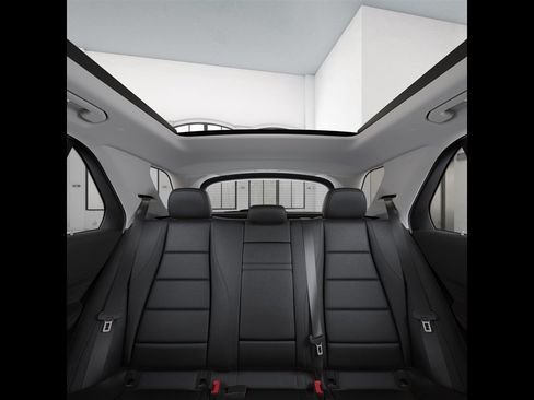Certified 2025 Mercedes-Benz GLE 350 4MATIC image 44