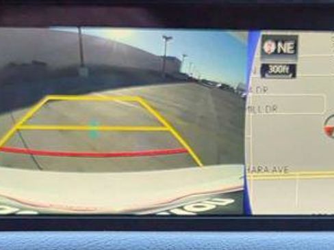 Used 2018 Lexus IS 350 image 13