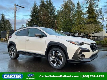 New 2026 Subaru Crosstrek 2.5i Limited