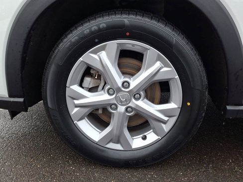 Certified 2023 Honda HR-V LX image 8