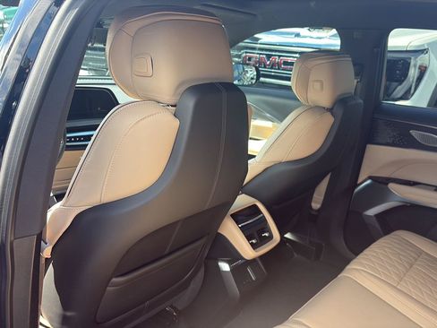 Used 2024 Cadillac Lyriq Sport w/ Nappa Leather Package AWD/4WD image 26